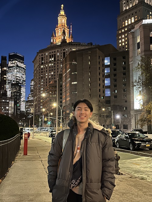 Leon Hoang 